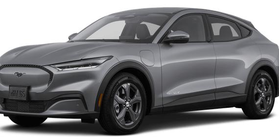 FORD MUSTANG MACH-E 2021 3FMTK1SS4MMA41287 image FORD MUSTANG MACH-E 2021 3FMTK1SS4MMA41287 image